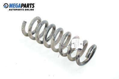 Coil spring for Mercedes-Benz C-Class 204 (W/S/C/CL) 2.2 CDI, 170 hp, station wagon automatic, 2008, position: rear