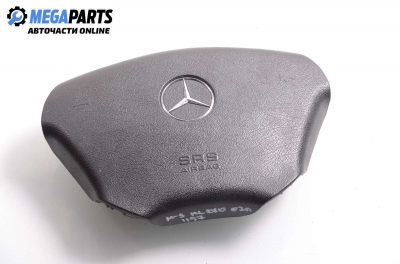 Airbag for Mercedes-Benz M-Class W163 2.7 CDI, 163 hp automatic, 2002