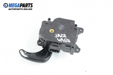 Heater motor flap control for Honda Jazz 1.3, 83 hp, 2008