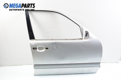 Tür for Mercedes-Benz E-Class Estate (S210) (06.1996 - 03.2003), combi, position: rechts, vorderseite