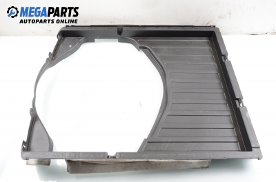 Kofferraumverkleidungen for Audi A4 (B7) 2.0 16V TDI, 140 hp, combi automatic, 2007