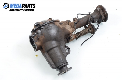  for Mitsubishi Pajero II 2.8 TD, 125 hp automatic, 1999 № 4919