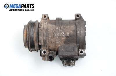 Kompressor klimaanlage für BMW 5 (E34) 2.0 24V, 150 hp, sedan, 1992 № 447200-3205