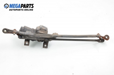 Front wipers motor for Alfa Romeo 146 1.4 16V T.Spark, 103 hp, 2000
