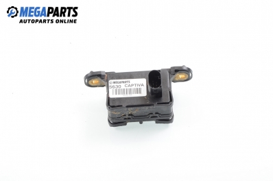 Senzor ESP pentru Chevrolet Captiva 3.2 4WD, 230 cp automat, 2007 № 96625913