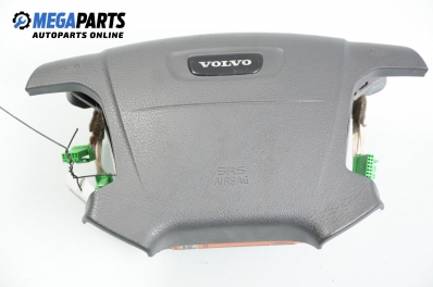 Airbag für Volvo S70/V70 2.3 T5, 250 hp, combi automatik, 2000 № 9141863