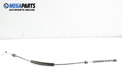 Gearbox cable for Skoda Fabia 1.2, 60 hp, hatchback, 2010