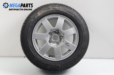 Reserverad für Volkswagen Passat (1997-2005)