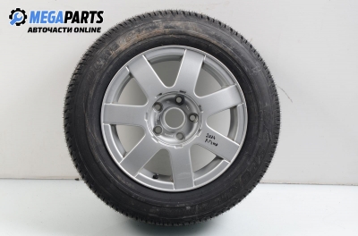 Spare tire for VW PASSAT (1997-2005)