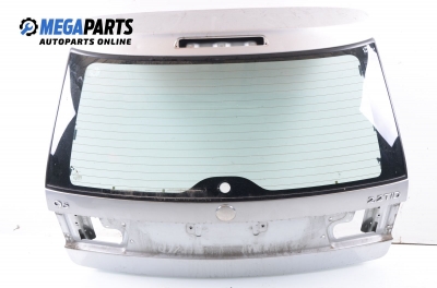 Boot lid for Saab 9-5 2.2 TiD, 120 hp, station wagon, 2004
