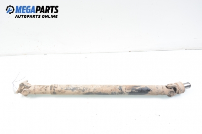 Tail shaft for Suzuki Grand Vitara 2.0 4x4 HDI, 109 hp, 5 doors automatic, 2001, position: rear