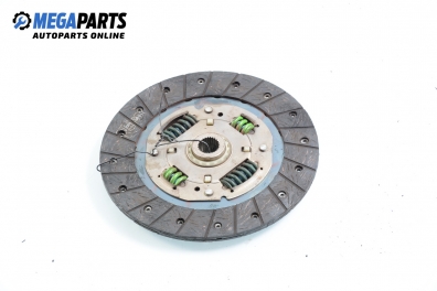 Clutch disk for Mitsubishi Carisma 1.8, 115 hp, sedan, 1997