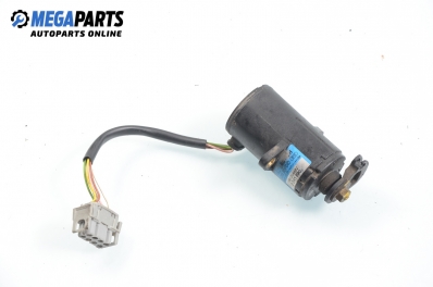 Accelerator potentiometer for BMW 3 (E46) 2.0 d, 136 hp, sedan, 2001 № Bosch 0 205 001 040