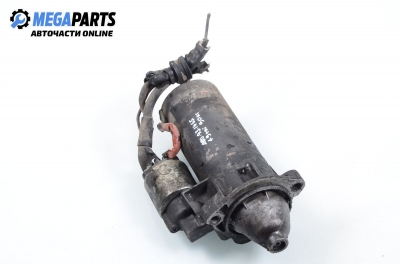 Starter for Audi 80 (B4) (1991-1995) 1.9, sedan