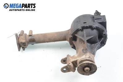 Differential for Suzuki Grand Vitara 2.0 4x4 HDI, 109 hp automatic, 2001