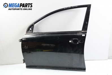 Door for Toyota Avensis 2.0 D-4D, 116 hp, hatchback, 2004, position: front - left