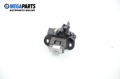 Boot lid key lock for Opel Vectra B 2.0 16V DTI, 101 hp, station wagon, 2000