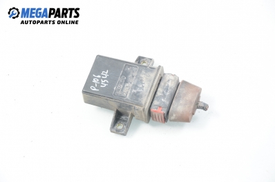 Relay for Peugeot 106 1.4, 75 hp, 1997
