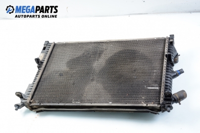 Water radiator for Renault Laguna I (B56; K56) 1.8, 90 hp, station wagon, 1997