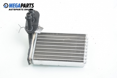 Heating radiator  for Volkswagen New Beetle 2.0, 115 hp, 2000