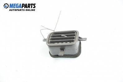 AC heat air vent for Kia Sportage I (JA) 2.0 TD 4WD, 83 hp, 5 doors, 2002