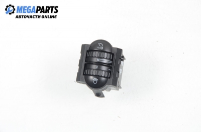 Headlight adjustment button for Volkswagen Golf VI 1.4, 80 hp, 2011