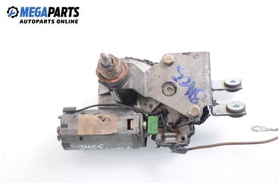 Front wipers motor for Opel Corsa B 1.5 D, 50 hp, hatchback, 1994