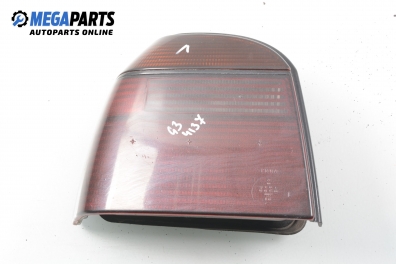Tail light for Volkswagen Golf III 1.8, 90 hp, 5 doors, 1993, position: left