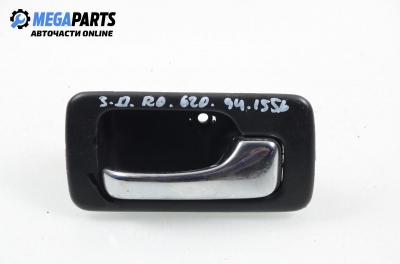 Inner handle for Rover 600 (1993-1999) 2.0, sedan, position: rear - right