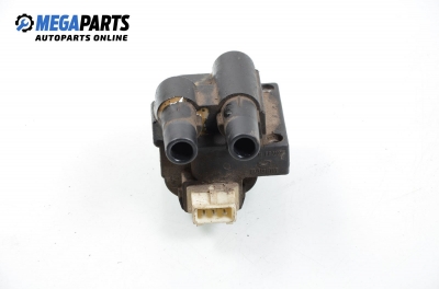 Zündspule for Renault Megane Scenic 1.6, 102 hp, 1998