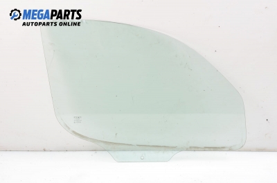 Window for Fiat Doblo 1.9 JTD, 105 hp, truck, 2005, position: right