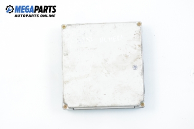 ECU pentru Nissan Almera (N15) 2.0 D, 75 cp, hatchback, 5 uși, 1996 № 23710 2N101