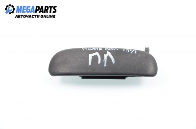 Mâner exterior pentru Ford Fiesta IV 1.25 16V, 75 cp, 3 uși, 2000, poziție: stânga