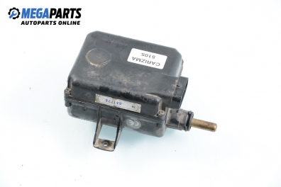 Cruise control actuator for Mitsubishi Carisma 1.8, 115 hp, sedan, 1997