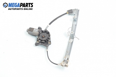 Macara electrică geam pentru Alfa Romeo 156 1.6 16V T.Spark, 120 cp, sedan, 1997, poziție: dreaptă - fața