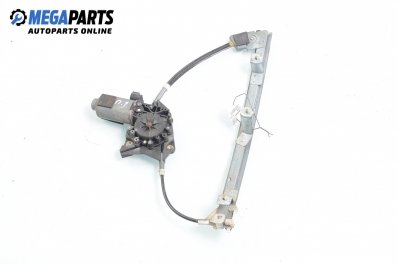 Electric window regulator for Alfa Romeo 156 1.6 16V T.Spark, 120 hp, sedan, 1997, position: front - right