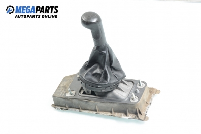 Shifter for Skoda Fabia 1.2, 60 hp, hatchback, 2010