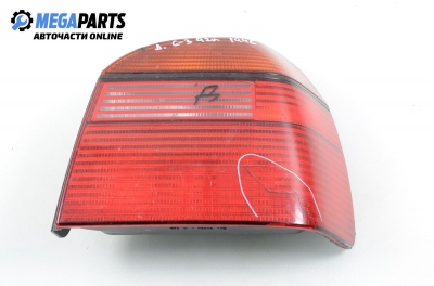 Tail light for Volkswagen Golf III 1.8, 90 hp, 5 doors, 1997, position: right