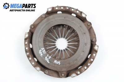 Pressure plate for Audi 80 (B3) 1.8, 90 hp, sedan, 1990