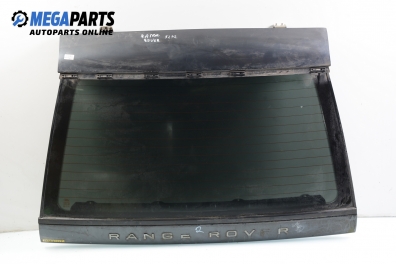 Capac spate parte superioară pentru Land Rover Range Rover II 2.5 D, 136 cp automat, 1999