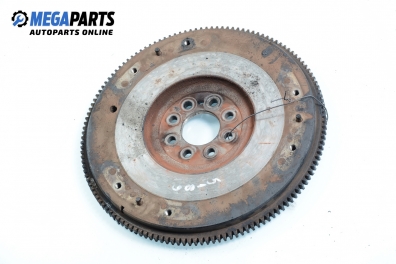 Flywheel for Citroen ZX 1.9 D, 68 hp, hatchback, 5 doors, 1993