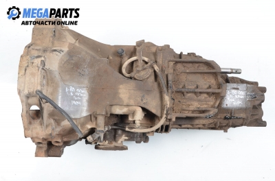  for Audi 80 (B3) 1.8, 90 hp, sedan, 1990