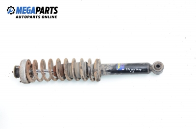 Macpherson shock absorber for BMW 5 (E34) 2.0 24V, 150 hp, sedan, 1992, position: rear - left