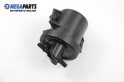 Fuel filter housing for Citroen Xsara Picasso 2.0 HDi, 90 hp, 2002