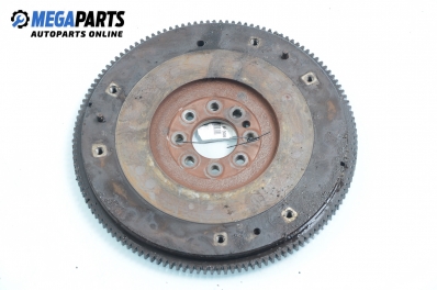 Flywheel for Peugeot 306 1.9 D, 68 hp, sedan, 1998