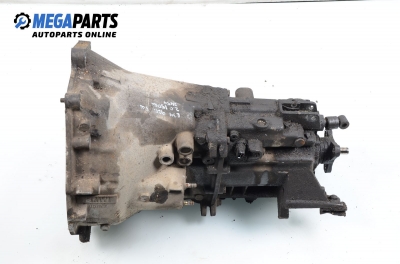  for BMW 5 (E34) 2.0 24V, 150 hp, sedan, 1992