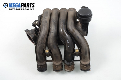 Ansaugkrümmer für Volkswagen Passat (B5; B5.5) 2.0, 115 hp, combi, 2001