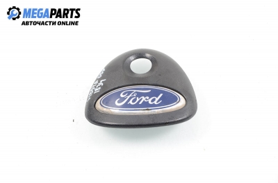 External boot lid handle for Ford Fiesta 1.25 16V, 75 hp, 3 doors, 2000