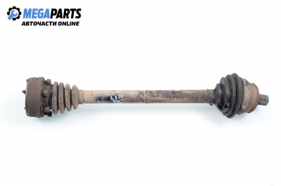 Driveshaft for Audi 80 (B3) 1.8, 90 hp, sedan, 1990, position: right