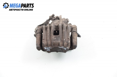Caliper for Volkswagen Golf IV 1.8 20V, 125 hp, 3 doors, 1998, position: rear - right